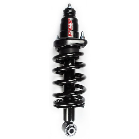 Fcs Automotive Complete Strut Assembly, 1345403L 1345403L